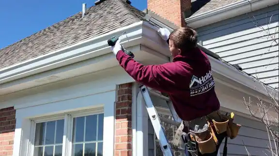 gutter services Southaven